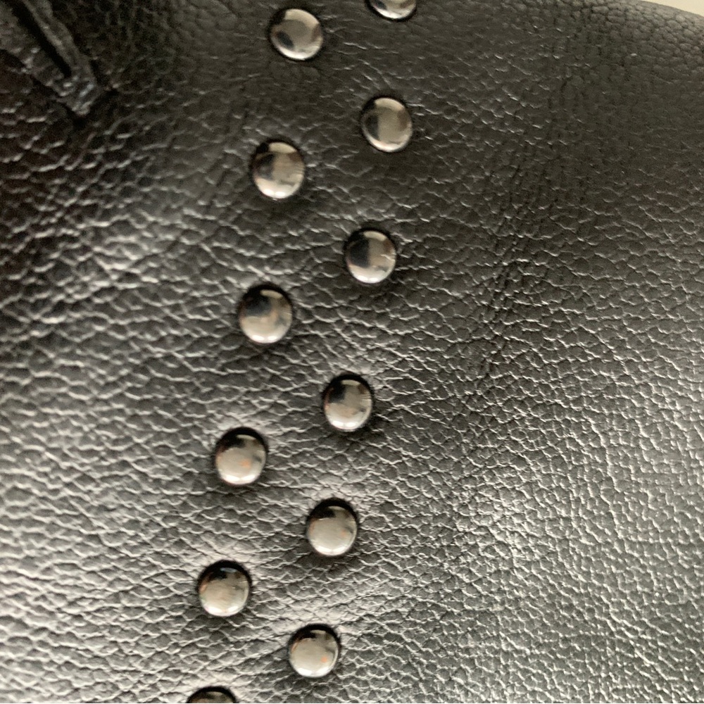 Kenneth Cole Black Bag - Picture 5 of 13